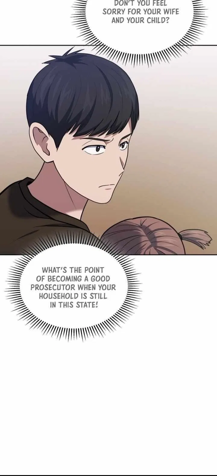 Reset Life of Regression Police Chapter 29 – Page 16