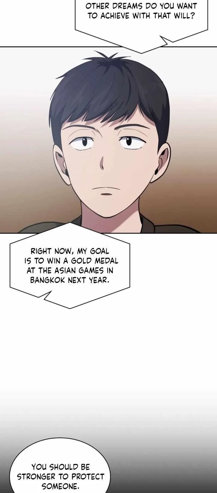 Reset Life of Regression Police Chapter 29 – Page 18