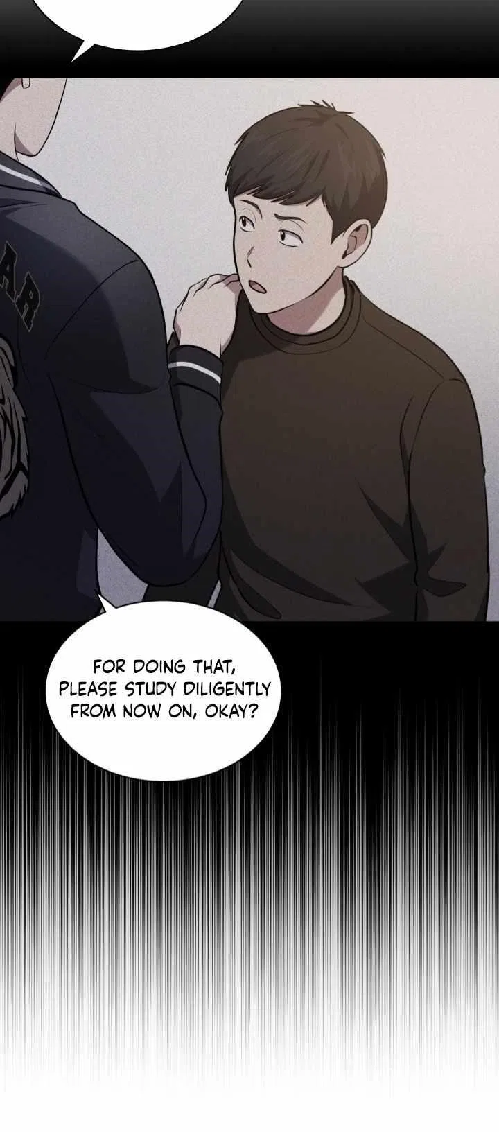 Reset Life of Regression Police Chapter 29 – Page 19