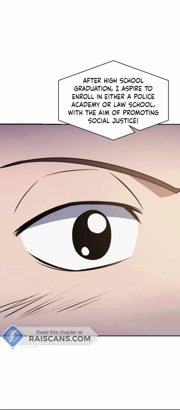 Reset Life of Regression Police Chapter 29 – Page 20