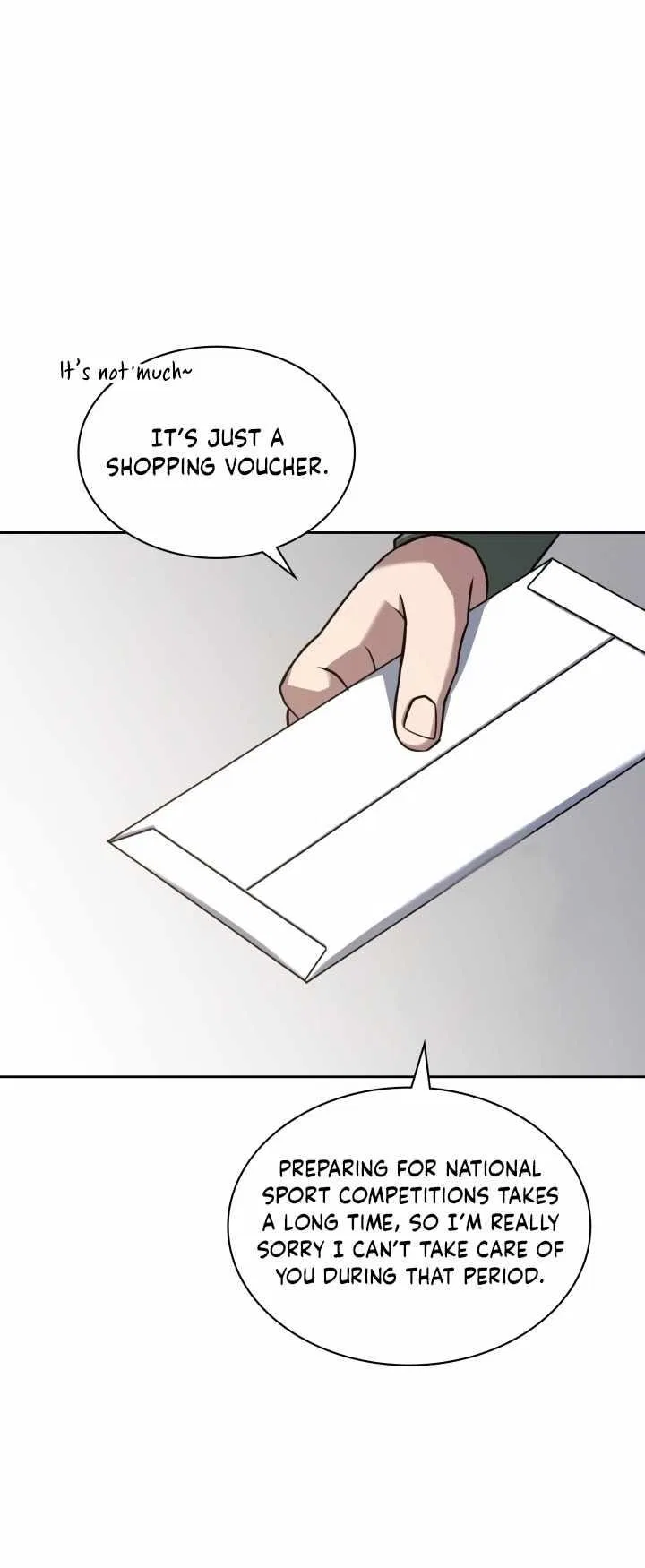 Reset Life of Regression Police Chapter 29 – Page 31