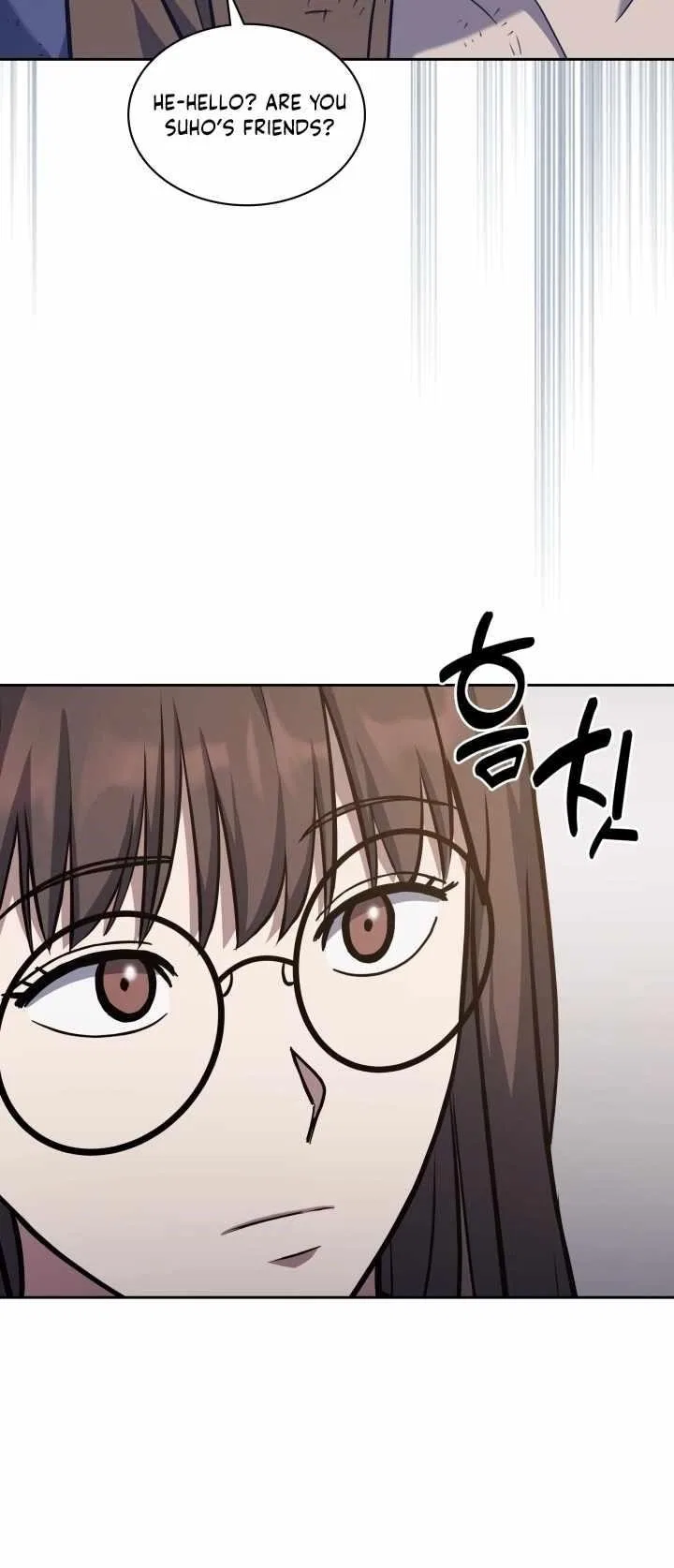 Reset Life of Regression Police Chapter 29 – Page 38
