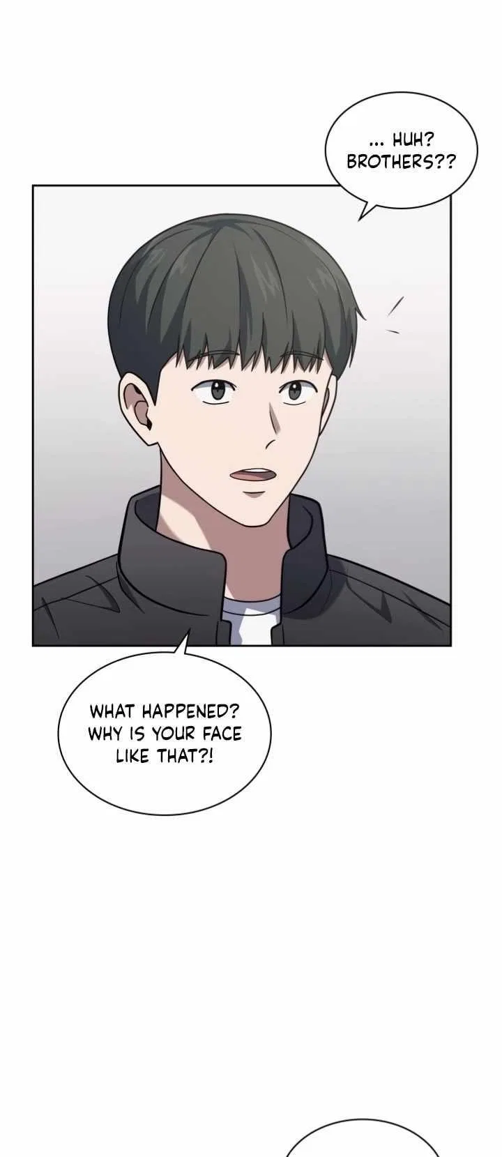 Reset Life of Regression Police Chapter 29 – Page 41
