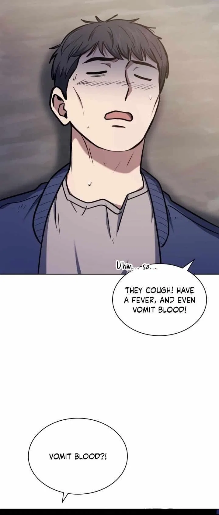 Reset Life of Regression Police Chapter 29 – Page 54