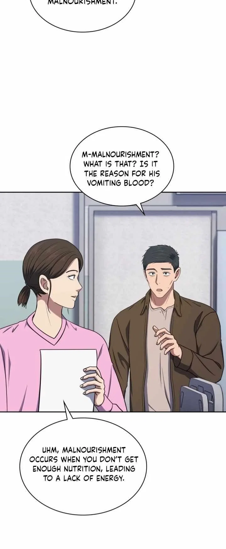 Reset Life of Regression Police Chapter 29 – Page 58