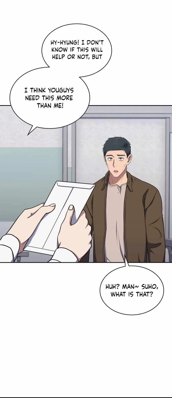 Reset Life of Regression Police Chapter 29 – Page 62