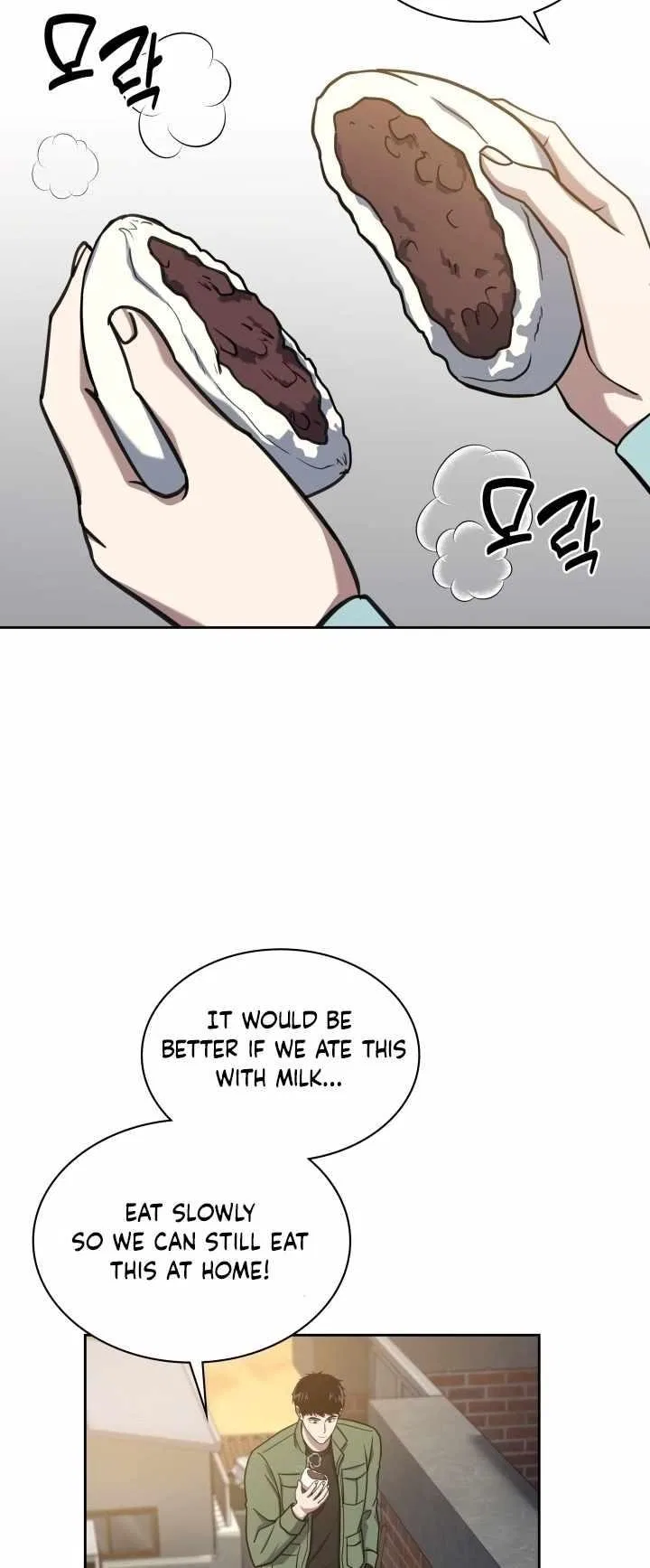 Reset Life of Regression Police Chapter 29 – Page 69
