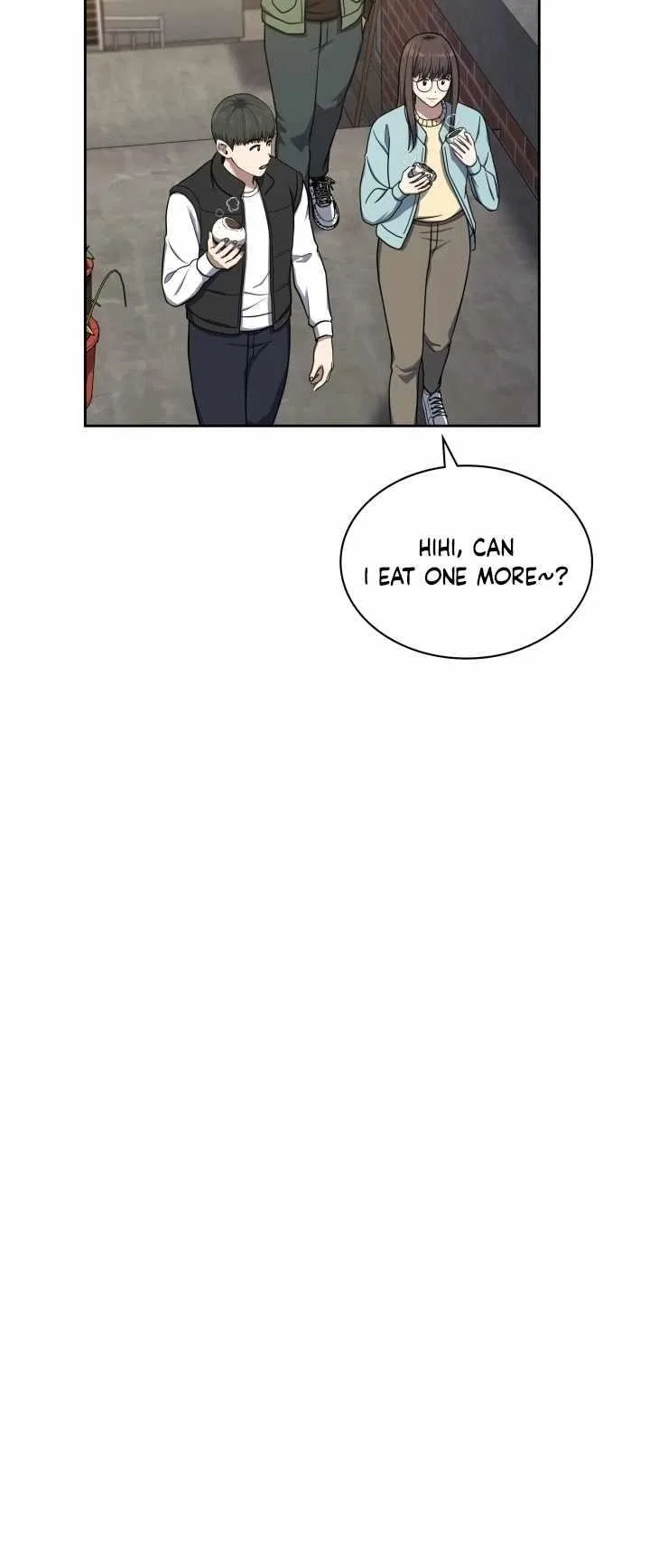 Reset Life of Regression Police Chapter 29 – Page 70