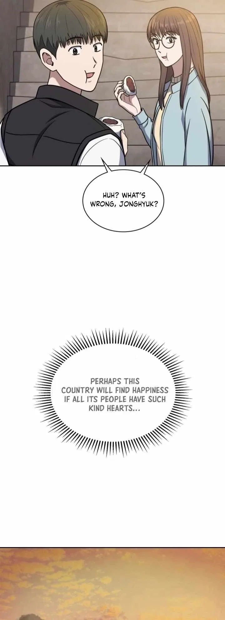 Reset Life of Regression Police Chapter 29 – Page 72