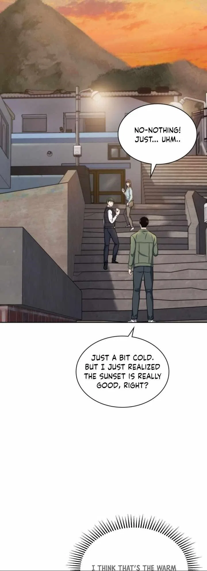 Reset Life of Regression Police Chapter 29 – Page 73