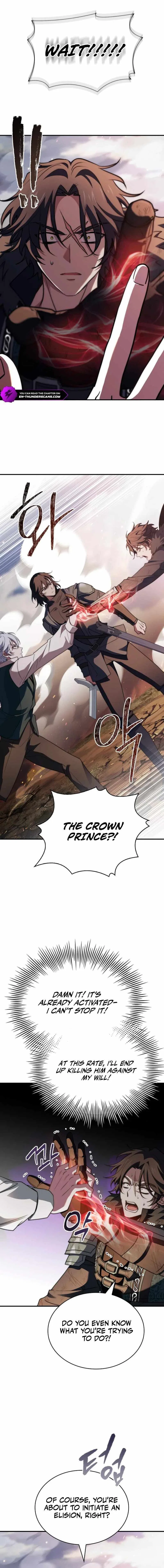 The Crown Prince That Sells Medicine Chapter 73 – Page 17
