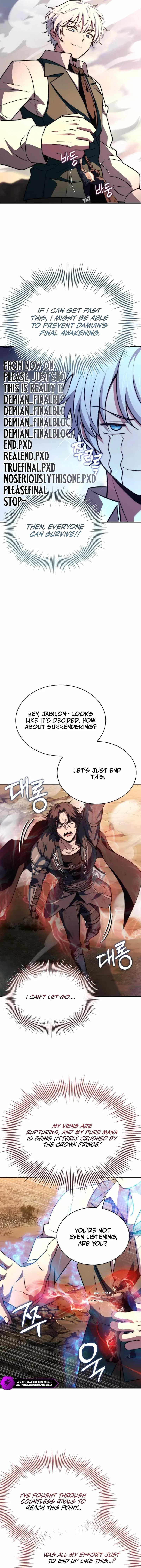 The Crown Prince That Sells Medicine Chapter 73 – Page 21