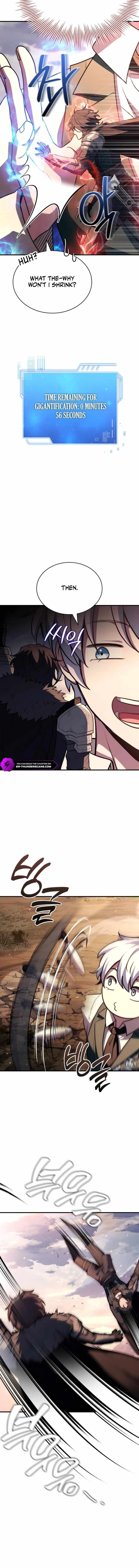 The Crown Prince That Sells Medicine Chapter 73 – Page 22
