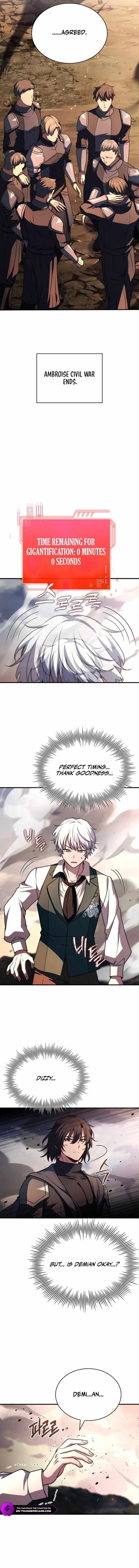 The Crown Prince That Sells Medicine Chapter 73 – Page 26