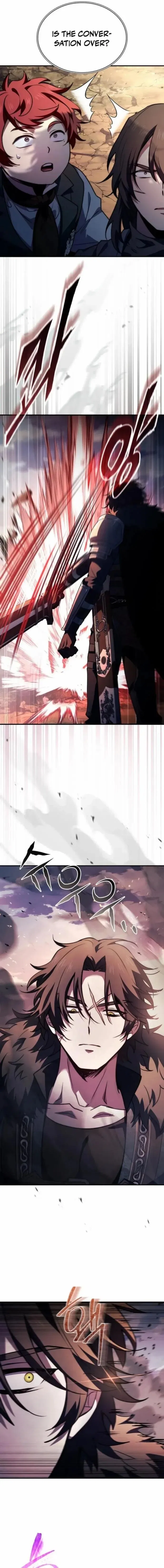 The Crown Prince That Sells Medicine Chapter 71 – Page 8