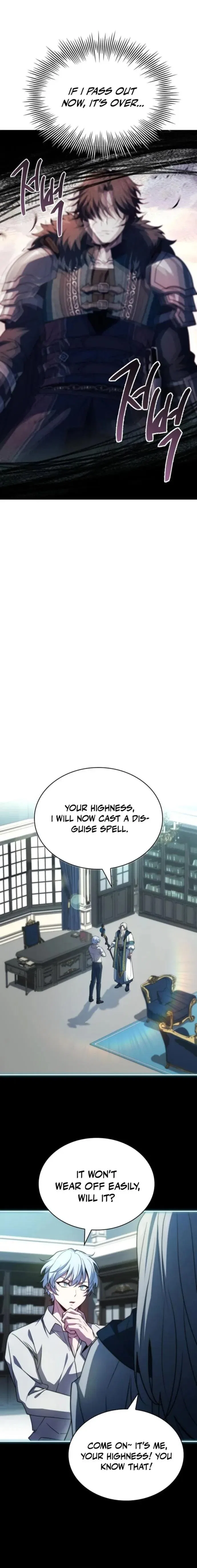 The Crown Prince That Sells Medicine Chapter 71 – Page 14
