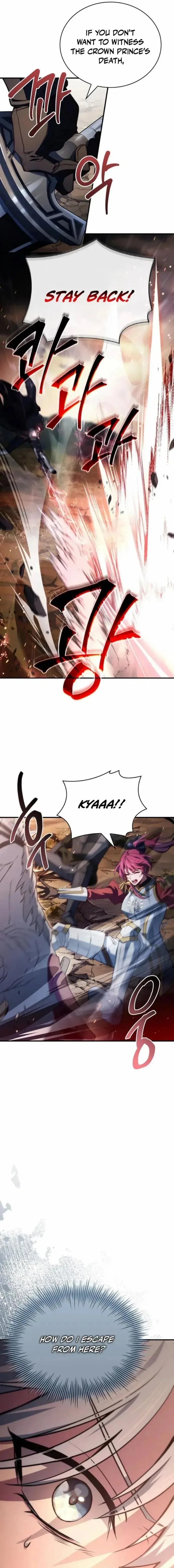 The Crown Prince That Sells Medicine Chapter 71 – Page 18