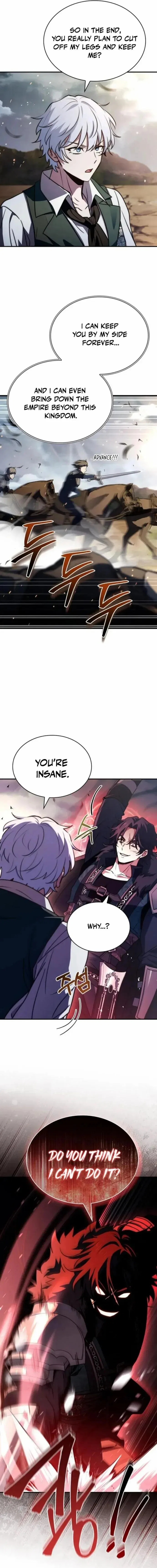The Crown Prince That Sells Medicine Chapter 71 – Page 24