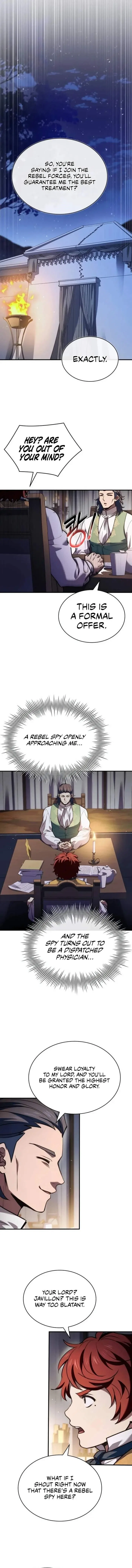 The Crown Prince That Sells Medicine Chapter 64 – Page 3