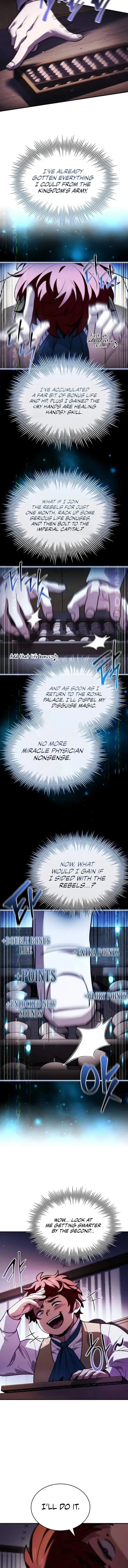 The Crown Prince That Sells Medicine Chapter 64 – Page 5