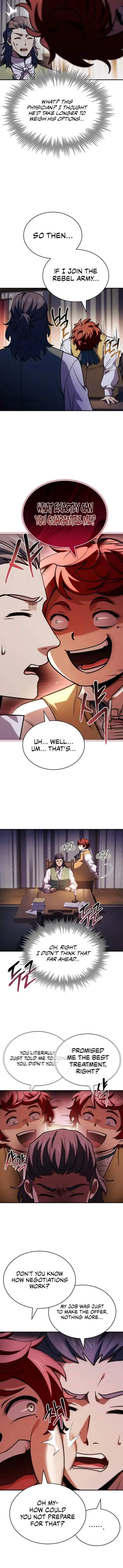 The Crown Prince That Sells Medicine Chapter 64 – Page 6