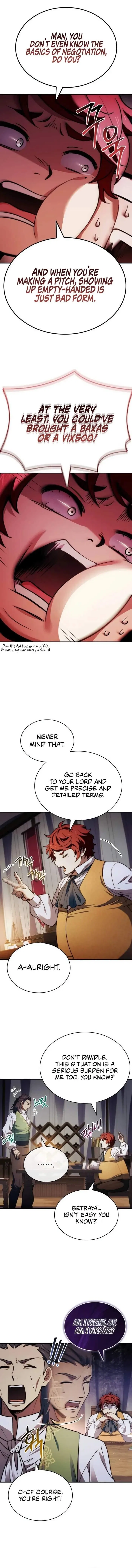 The Crown Prince That Sells Medicine Chapter 64 – Page 7