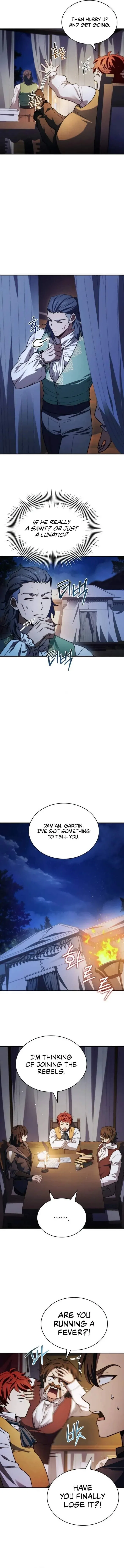 The Crown Prince That Sells Medicine Chapter 64 – Page 8