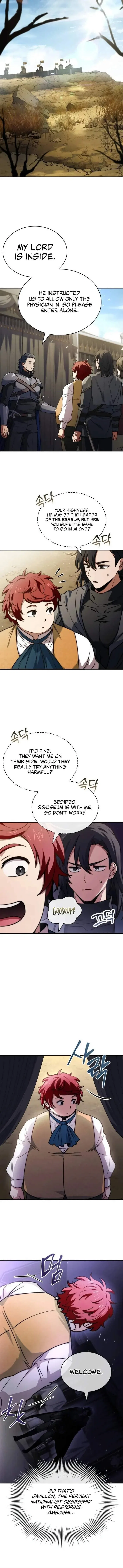 The Crown Prince That Sells Medicine Chapter 64 – Page 13