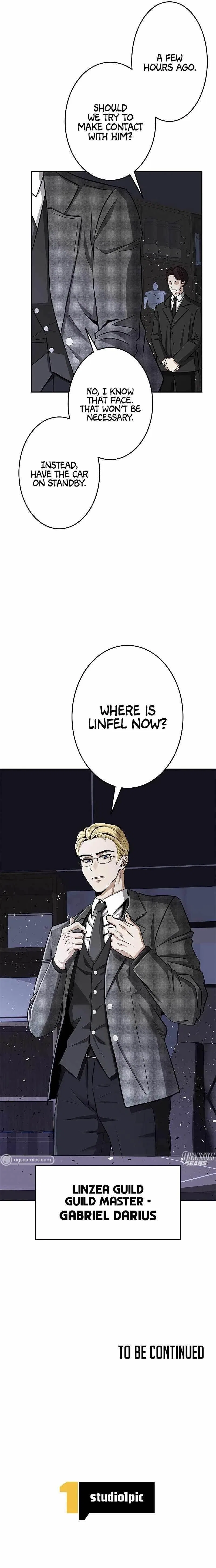 King of Gacha ~God’s Gamer~ Chapter 4 – Page 10