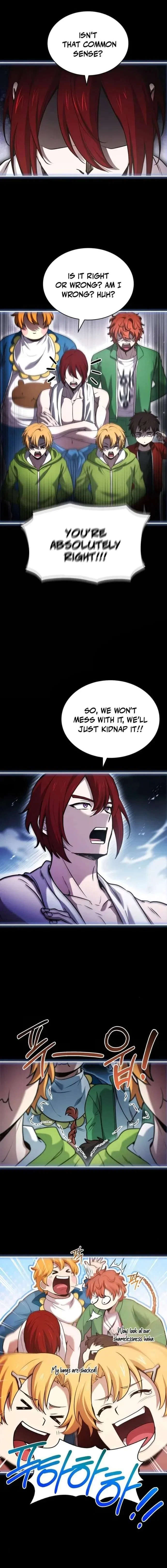 The Crown Prince That Sells Medicine Chapter 57 – Page 1