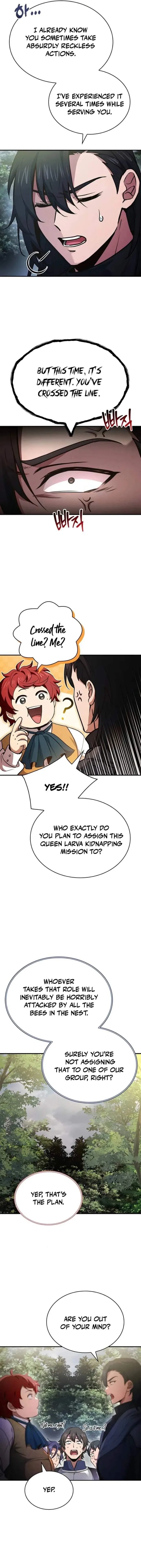 The Crown Prince That Sells Medicine Chapter 57 – Page 5