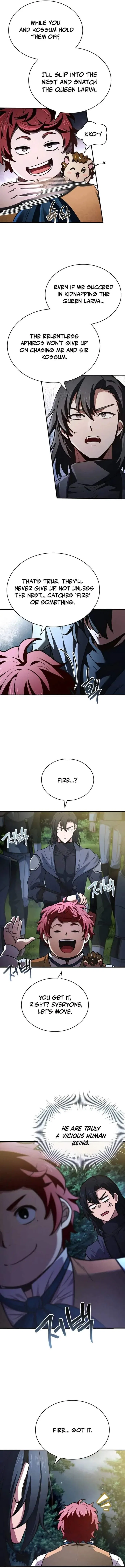 The Crown Prince That Sells Medicine Chapter 57 – Page 8