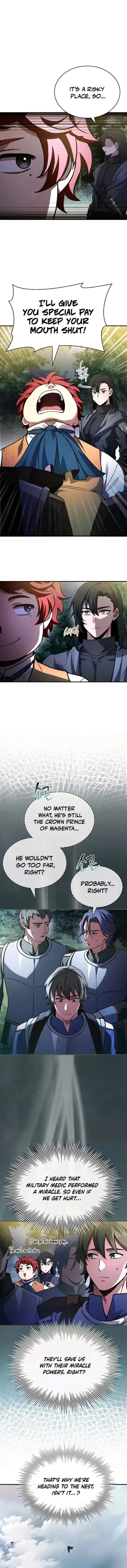 The Crown Prince That Sells Medicine Chapter 57 – Page 9
