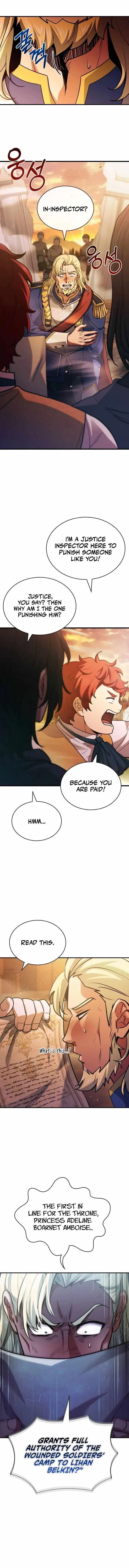 The Crown Prince That Sells Medicine Chapter 55 – Page 1
