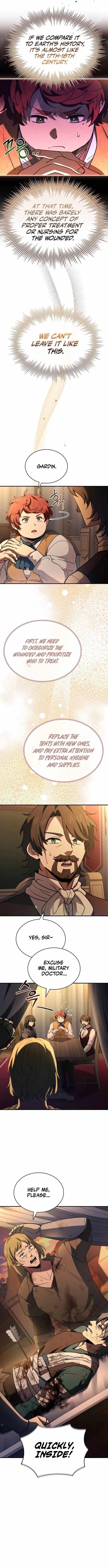 The Crown Prince That Sells Medicine Chapter 55 – Page 5