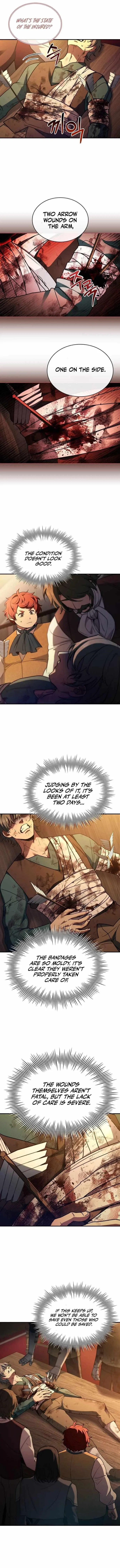 The Crown Prince That Sells Medicine Chapter 55 – Page 6