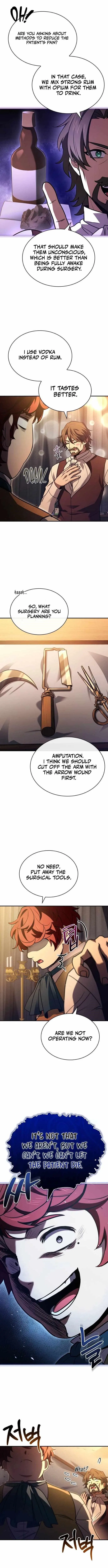 The Crown Prince That Sells Medicine Chapter 55 – Page 9
