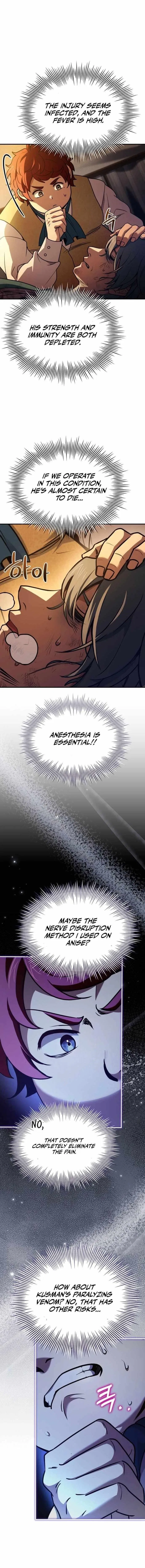 The Crown Prince That Sells Medicine Chapter 55 – Page 10