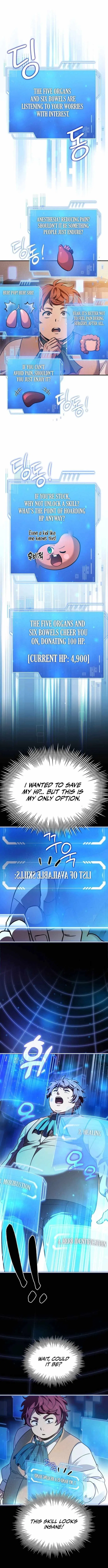 The Crown Prince That Sells Medicine Chapter 55 – Page 11