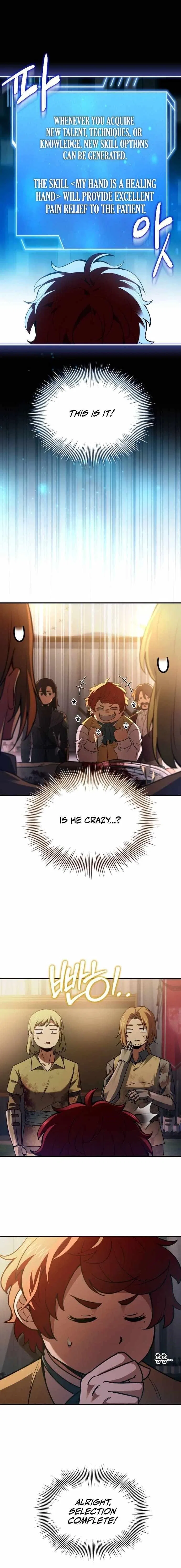 The Crown Prince That Sells Medicine Chapter 55 – Page 12