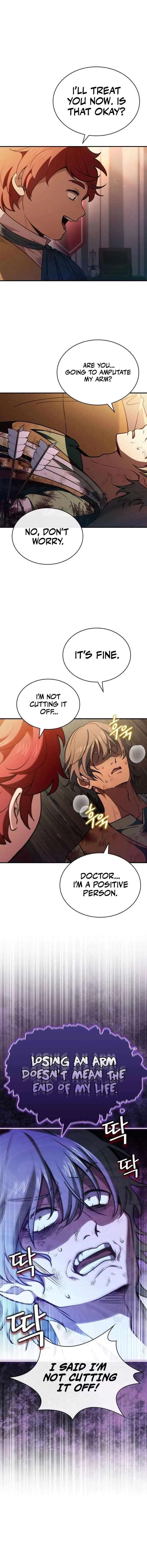 The Crown Prince That Sells Medicine Chapter 55 – Page 14