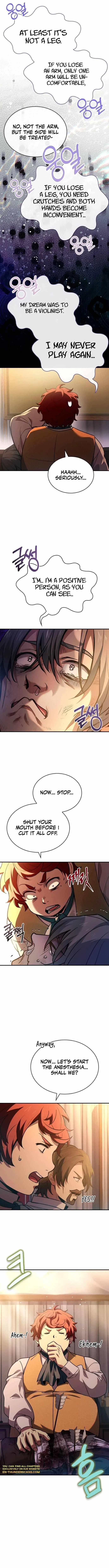 The Crown Prince That Sells Medicine Chapter 55 – Page 15