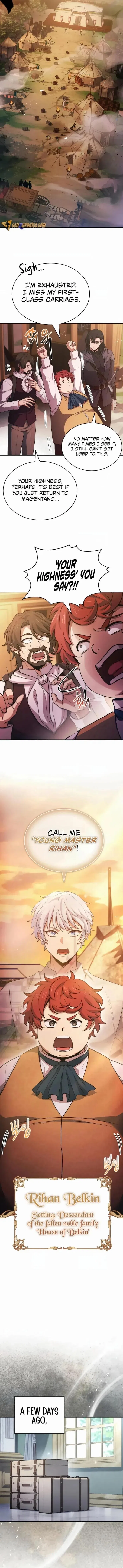 The Crown Prince That Sells Medicine Chapter 54 – Page 2