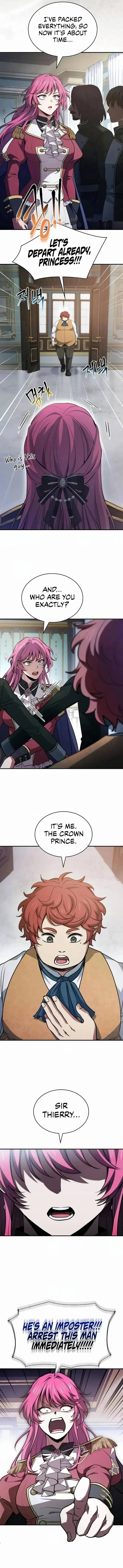 The Crown Prince That Sells Medicine Chapter 54 – Page 3