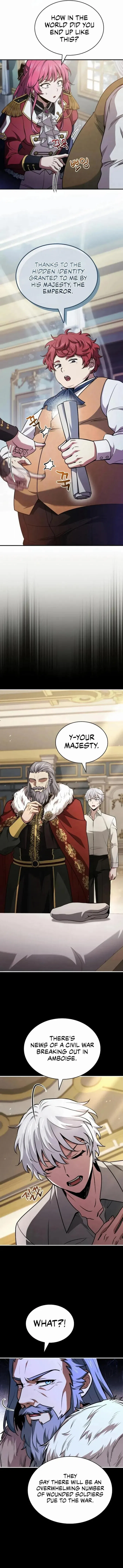 The Crown Prince That Sells Medicine Chapter 54 – Page 5