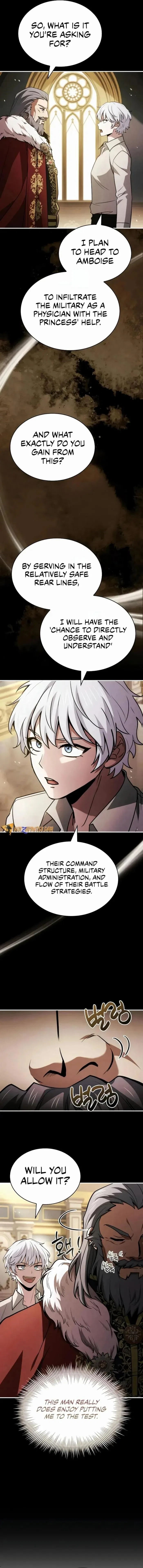 The Crown Prince That Sells Medicine Chapter 54 – Page 6