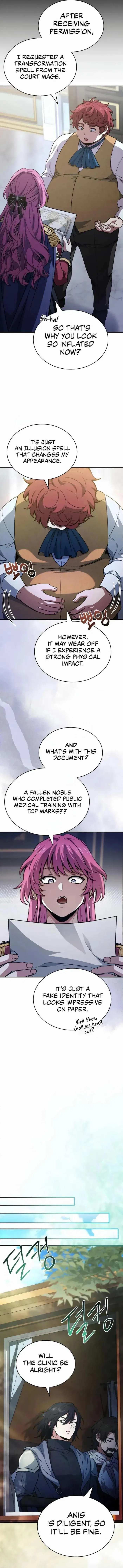 The Crown Prince That Sells Medicine Chapter 54 – Page 7