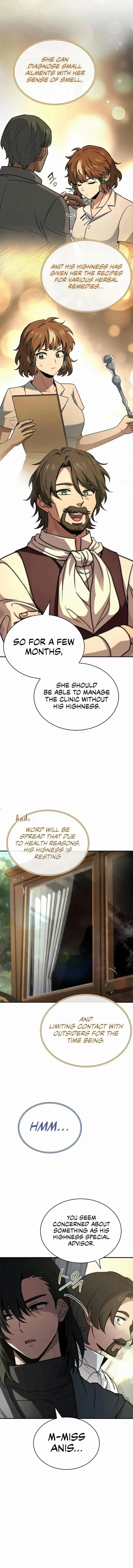 The Crown Prince That Sells Medicine Chapter 54 – Page 8