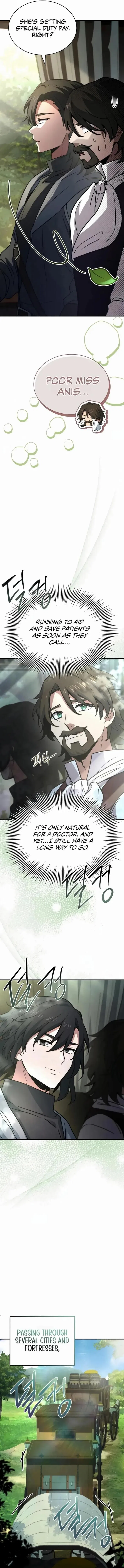 The Crown Prince That Sells Medicine Chapter 54 – Page 9