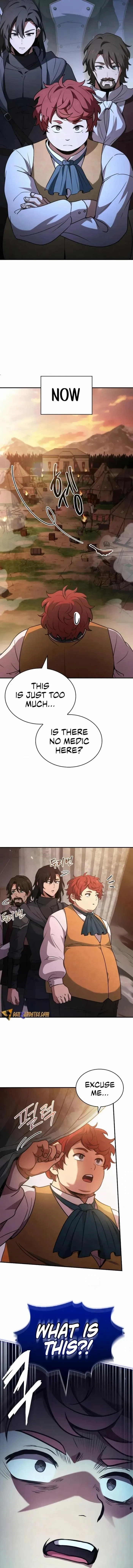 The Crown Prince That Sells Medicine Chapter 54 – Page 11